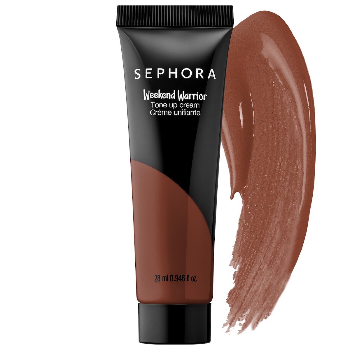 Weekend Warrior Tone Up Cream (Crema Con Color)